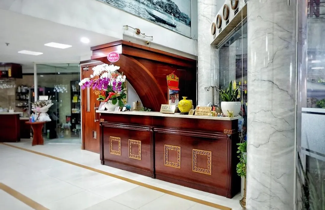 Kim Yen Hotel-1