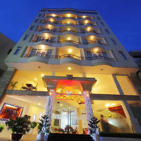 Kim Yen Hotel-3